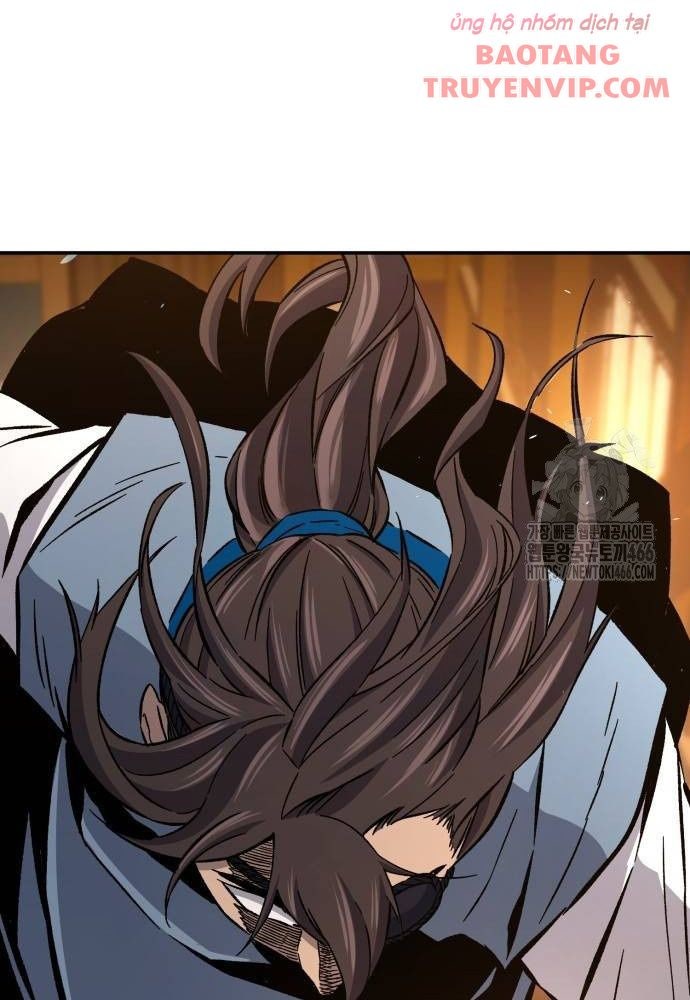 Tuyệt Đối Kiếm Cảm - Page 10