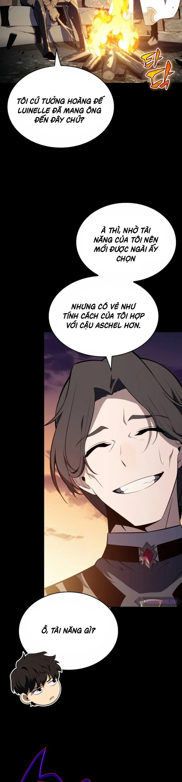 Cậu Út Nhà Công Tước Là Sát Thủ Hồi Quy - Page 18