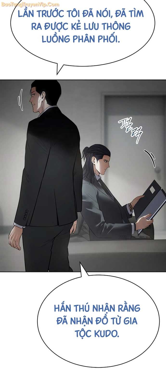 Đặc Vụ Song Sinh - Page 43