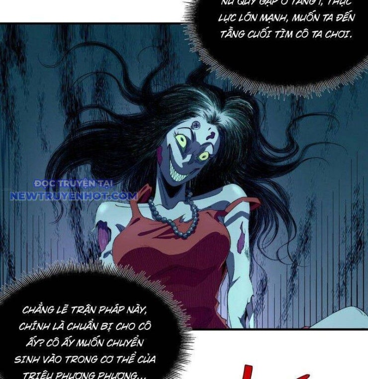 Vô Hạn Thôi Diễn - Page 50