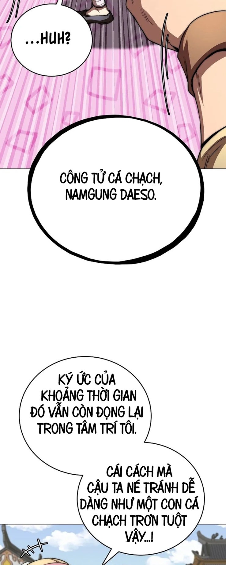 Con Trai Của Gia Tộc Nam Cung Thế Gia - Page 49