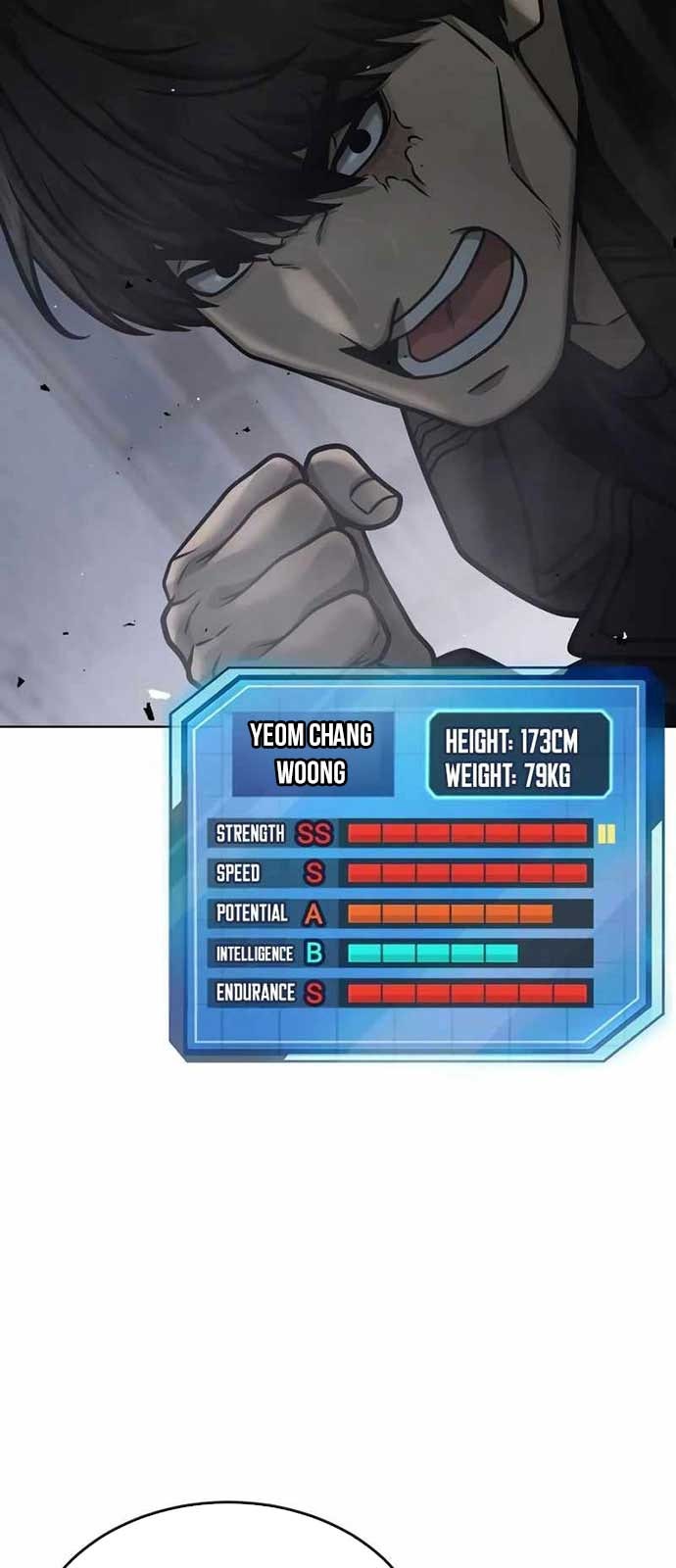 Nhiệm Vụ Tối Thượng - Page 49