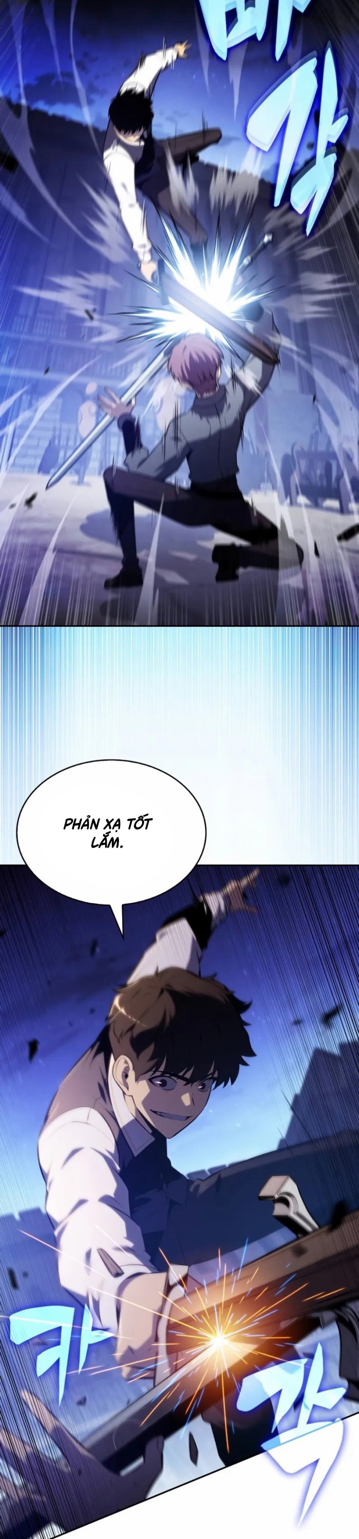 Cậu Út Nhà Công Tước Là Sát Thủ Hồi Quy - Page 49