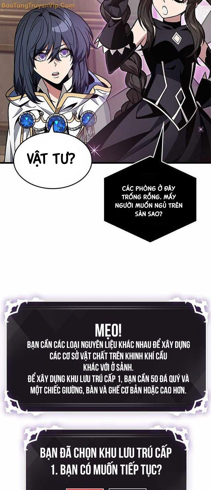 Gacha Vô Hạn - Page 37