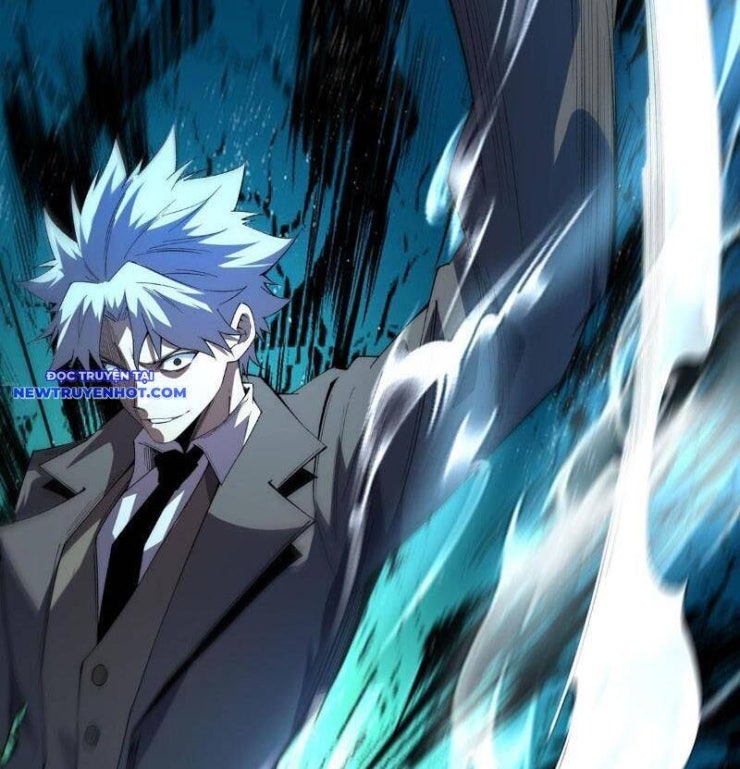 Vô Hạn Thôi Diễn - Page 14