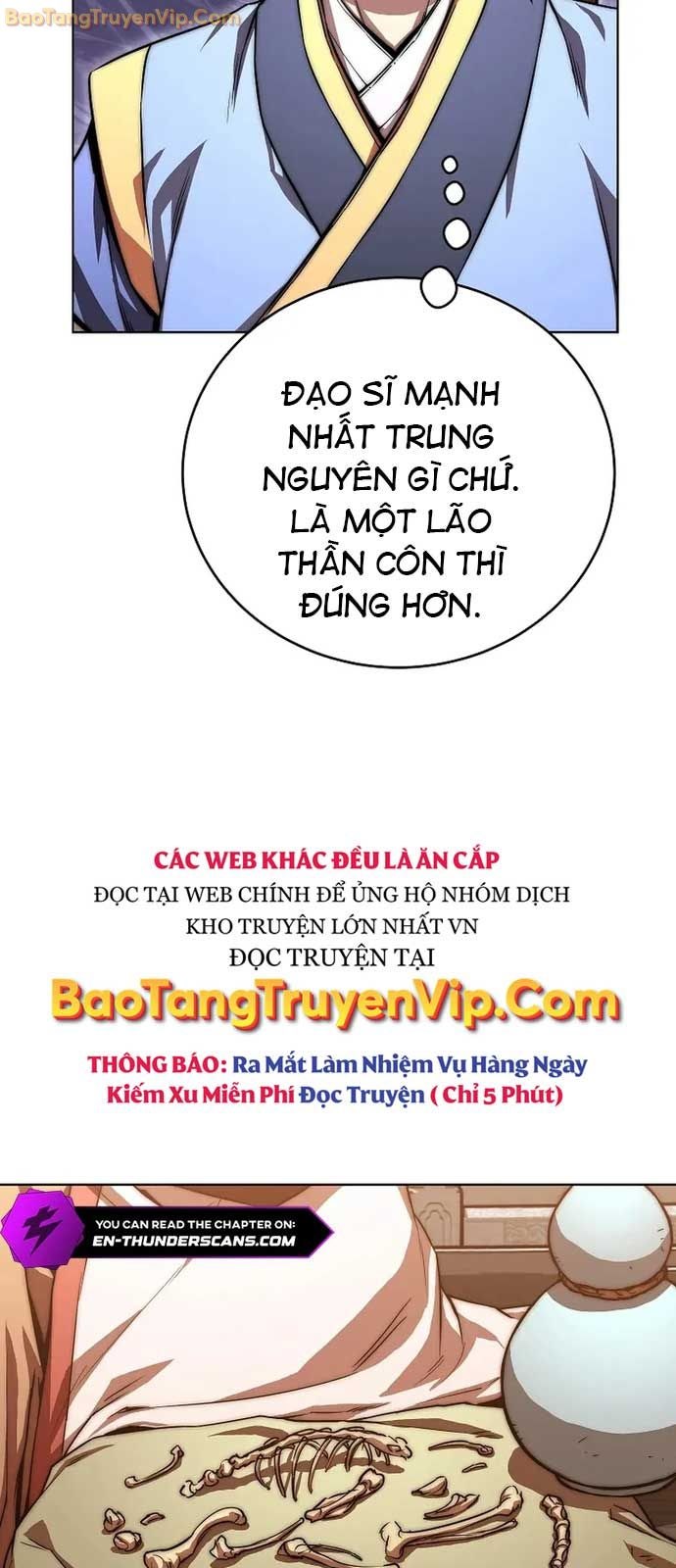 Con Trai Của Gia Tộc Nam Cung Thế Gia - Page 30