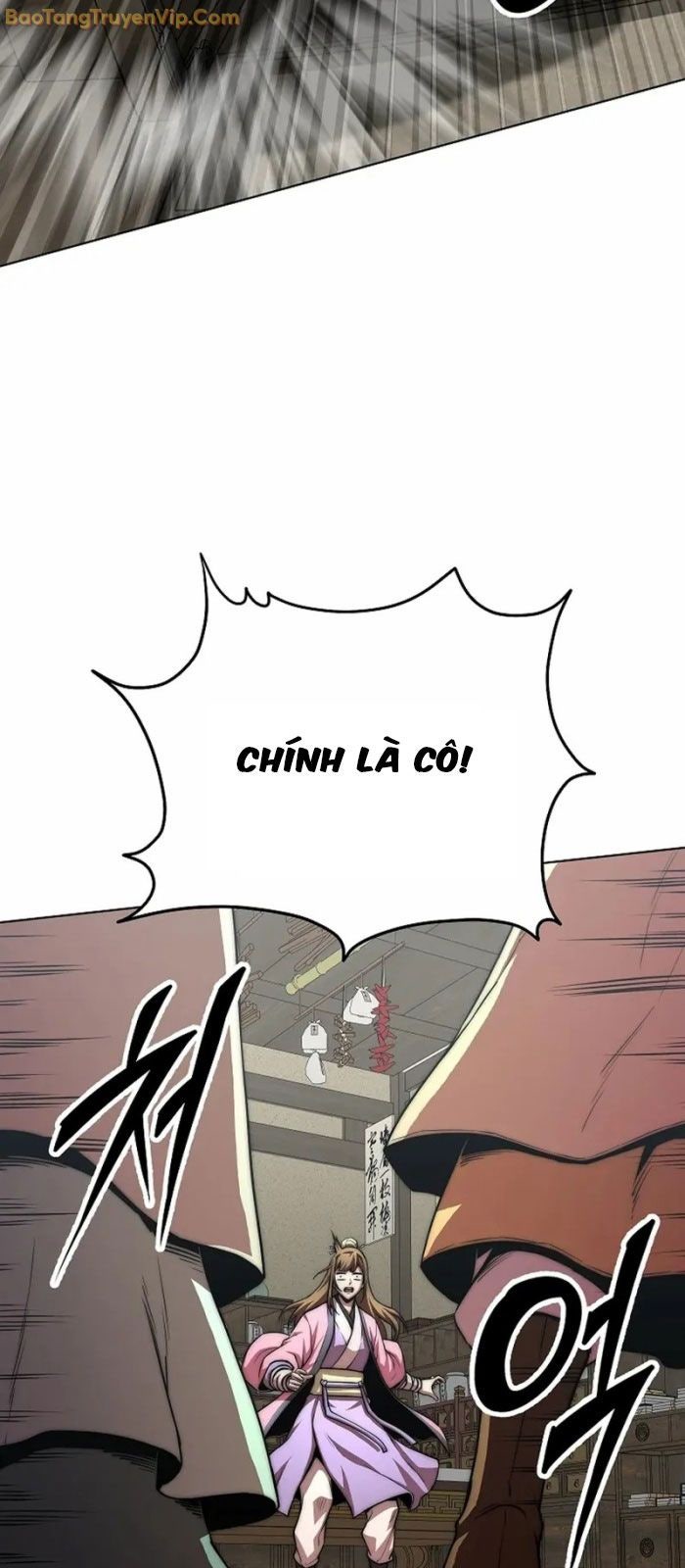 Con Trai Của Gia Tộc Nam Cung Thế Gia - Page 20