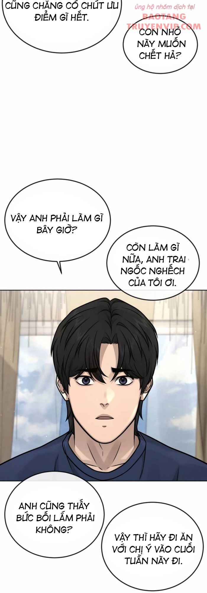 Nhiệm Vụ Tối Thượng - Page 40