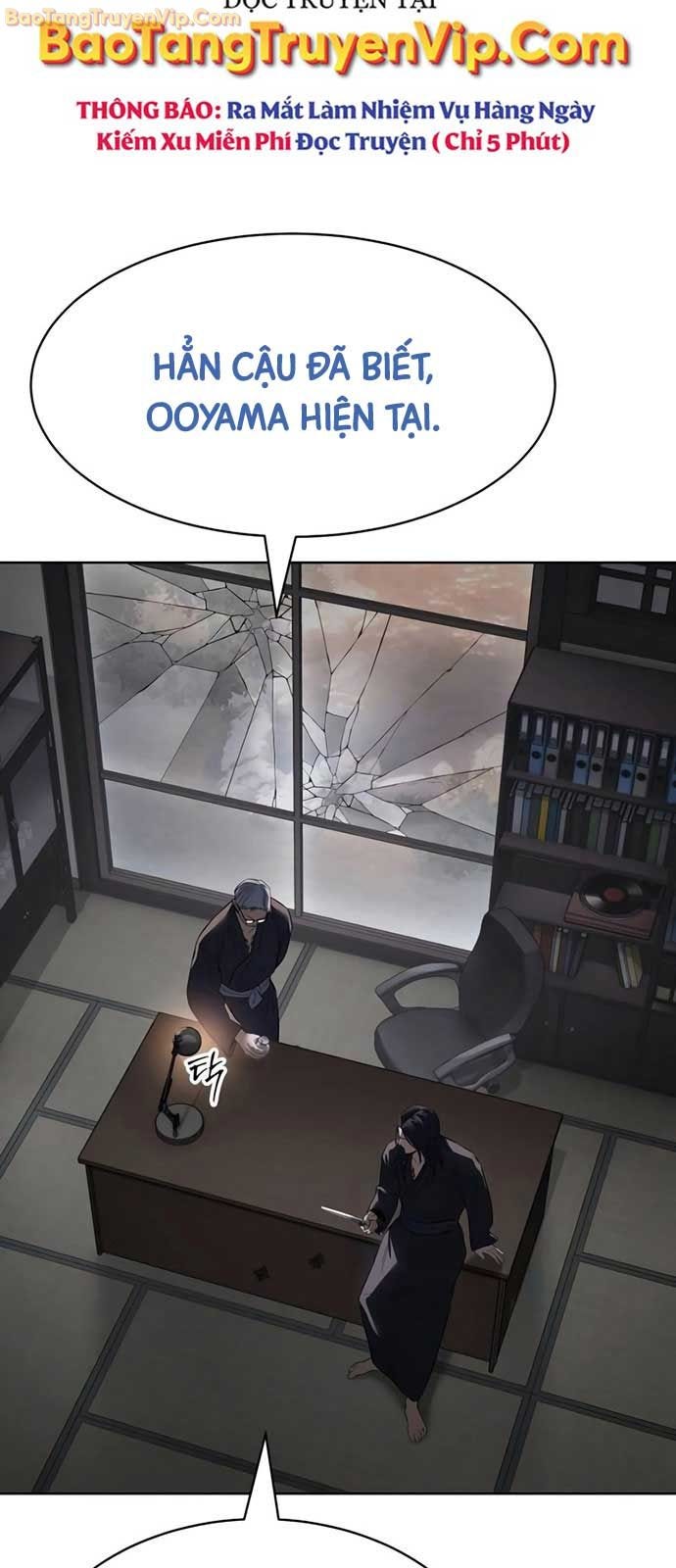 Đặc Vụ Song Sinh - Page 8