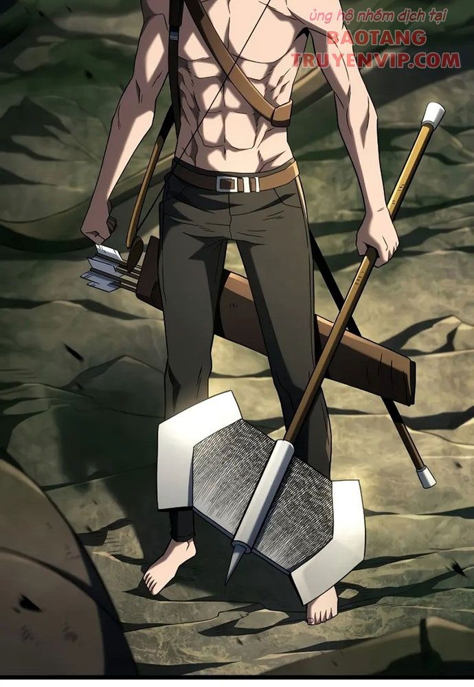 Thiết Huyết Kiếm Sĩ Hồi Quy - Page 43