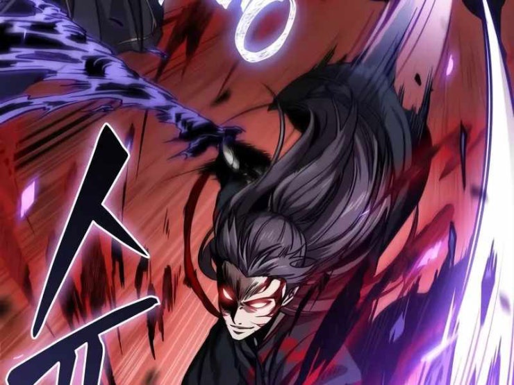 Ma Thần Nano - Page 116