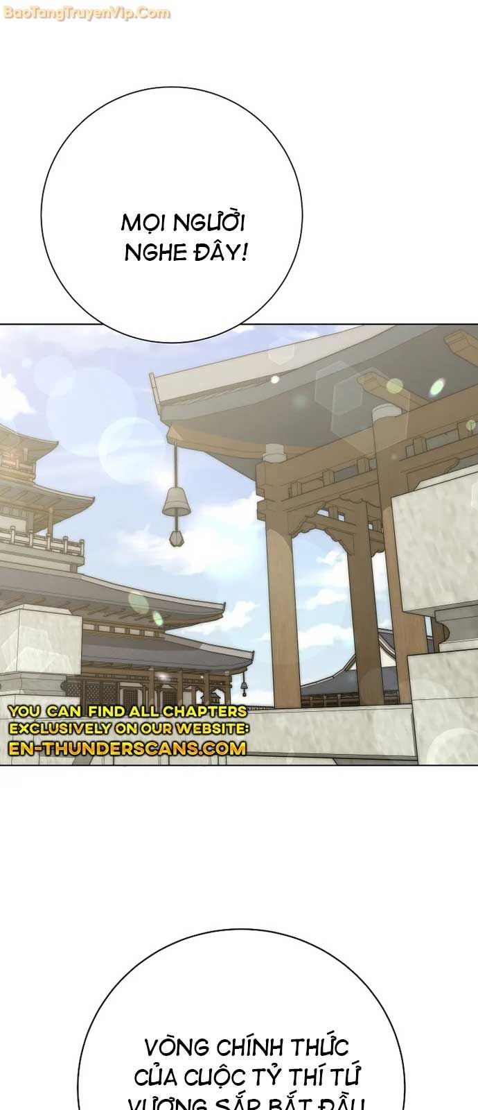 Con Trai Của Gia Tộc Nam Cung Thế Gia - Page 16