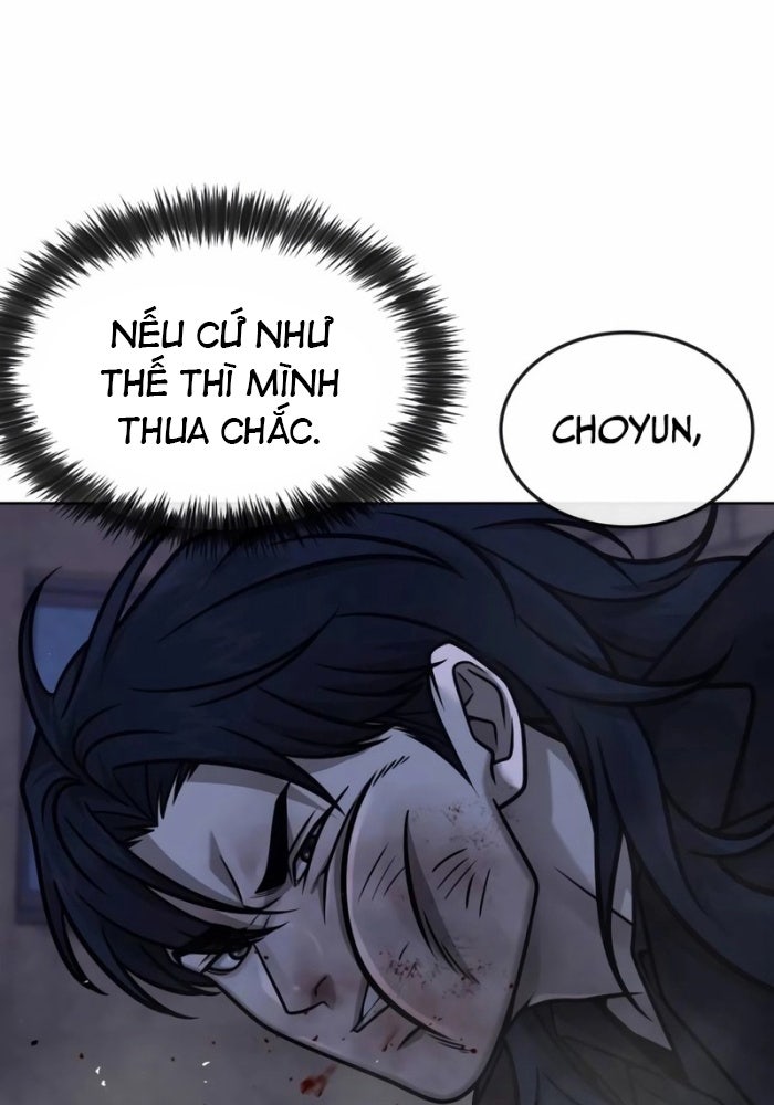 Nhiệm Vụ Tối Thượng - Page 26