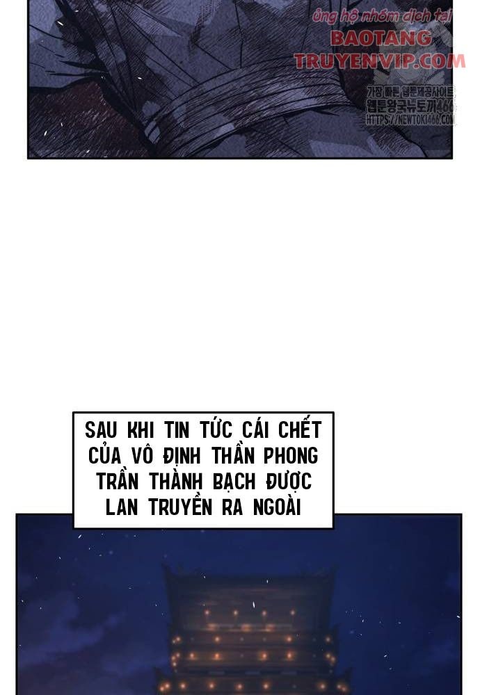 Tuyệt Đối Kiếm Cảm - Page 124