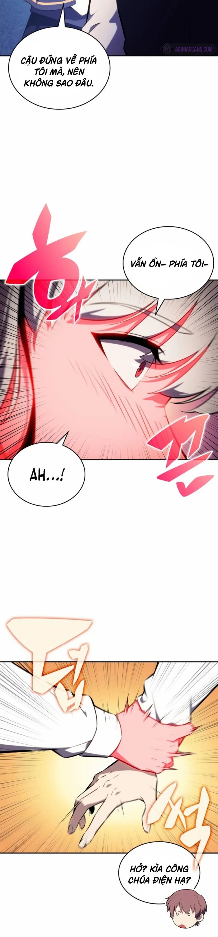 Cậu Út Nhà Công Tước Là Sát Thủ Hồi Quy - Page 33