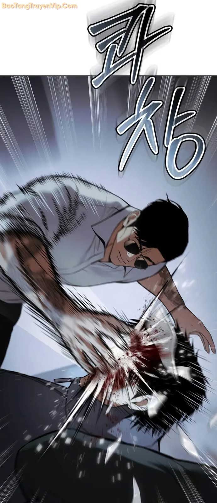 Đặc Vụ Song Sinh - Page 20