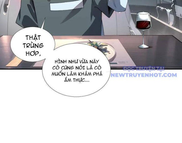 Vô Hạn Thôi Diễn - Page 74