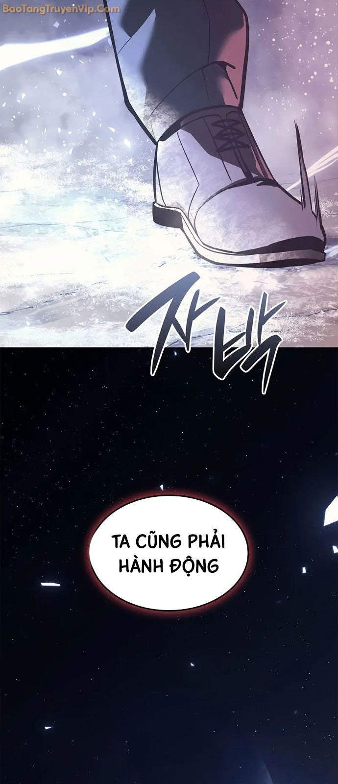 Sự Trở Lại Của Anh Hùng Cấp Thảm Họa - Page 7
