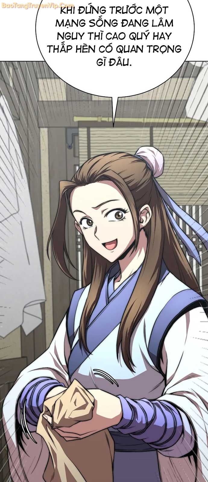 Con Trai Của Gia Tộc Nam Cung Thế Gia - Page 9