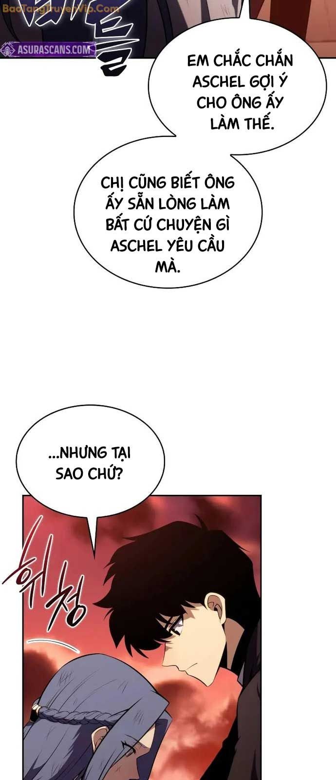 Cậu Út Nhà Công Tước Là Sát Thủ Hồi Quy - Page 10