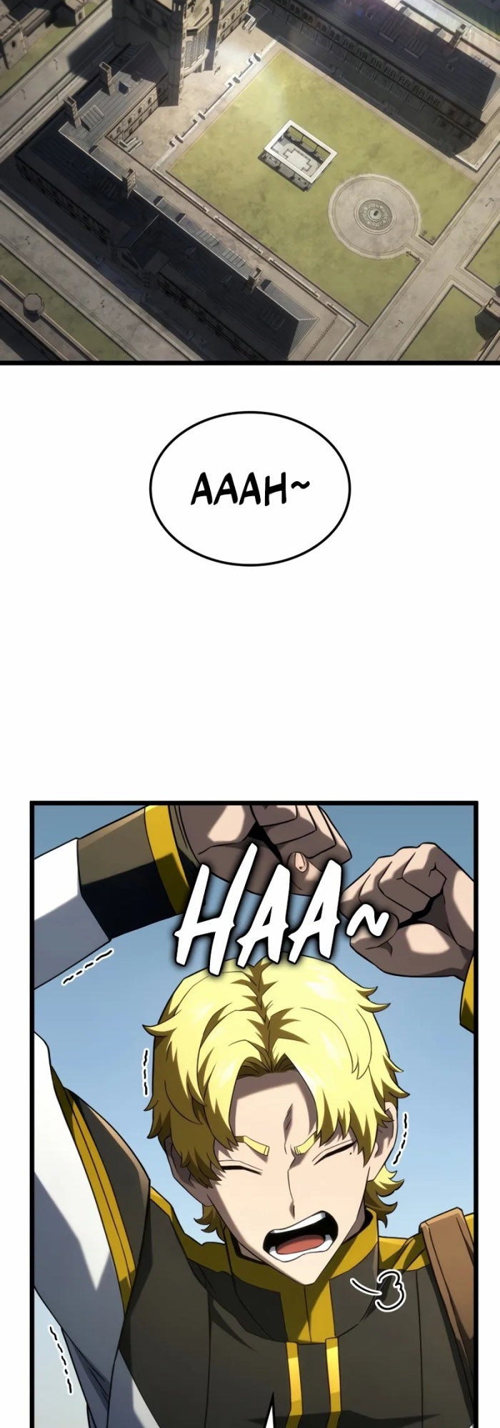 Thiết Huyết Kiếm Sĩ Hồi Quy - Page 17