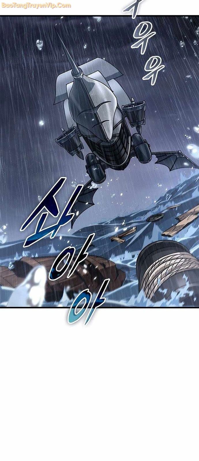 Gacha Vô Hạn - Page 7