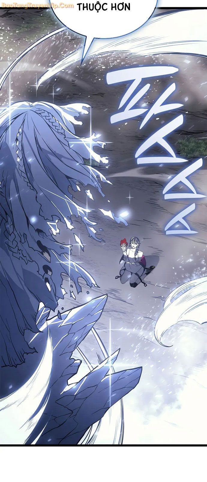 Sự Trở Lại Của Anh Hùng Cấp Thảm Họa - Page 109