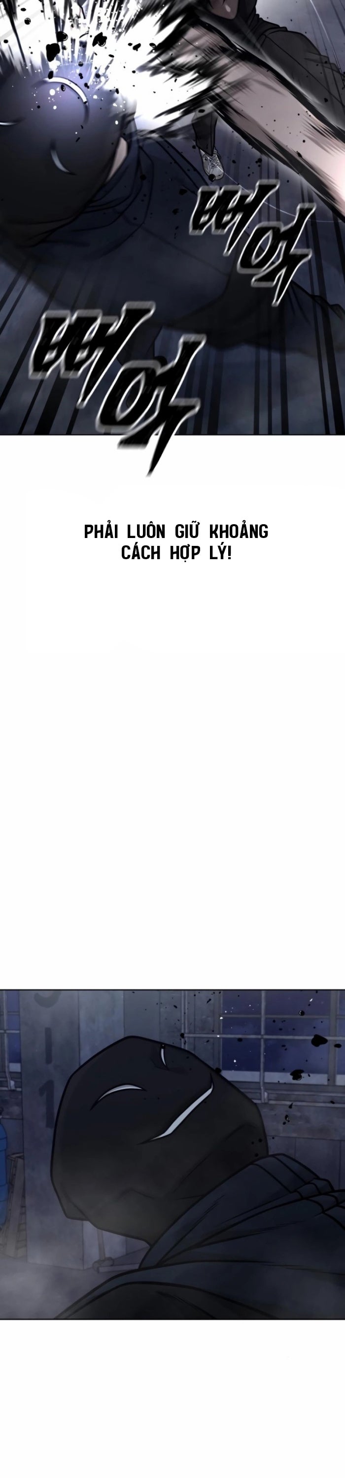 Nhiệm Vụ Tối Thượng - Page 18