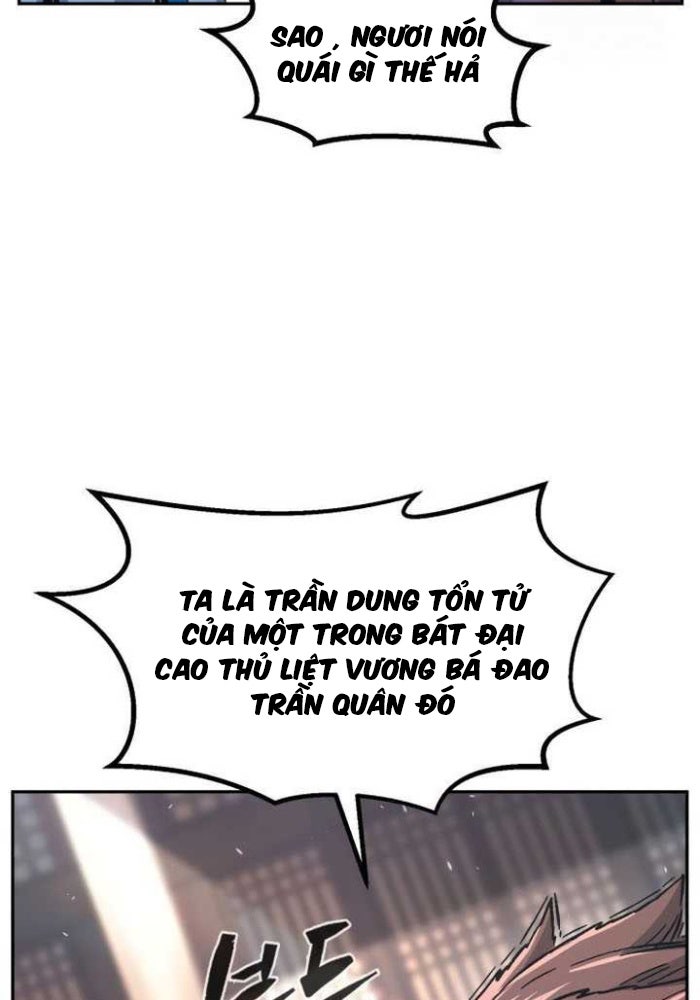 Tuyệt Đối Kiếm Cảm - Page 85