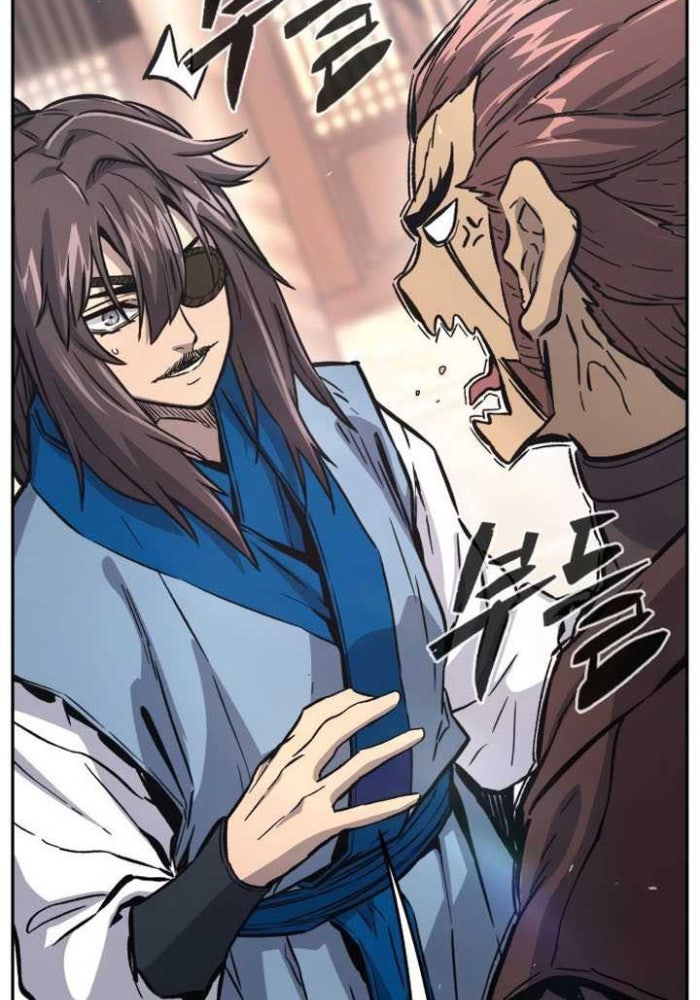 Tuyệt Đối Kiếm Cảm - Page 86