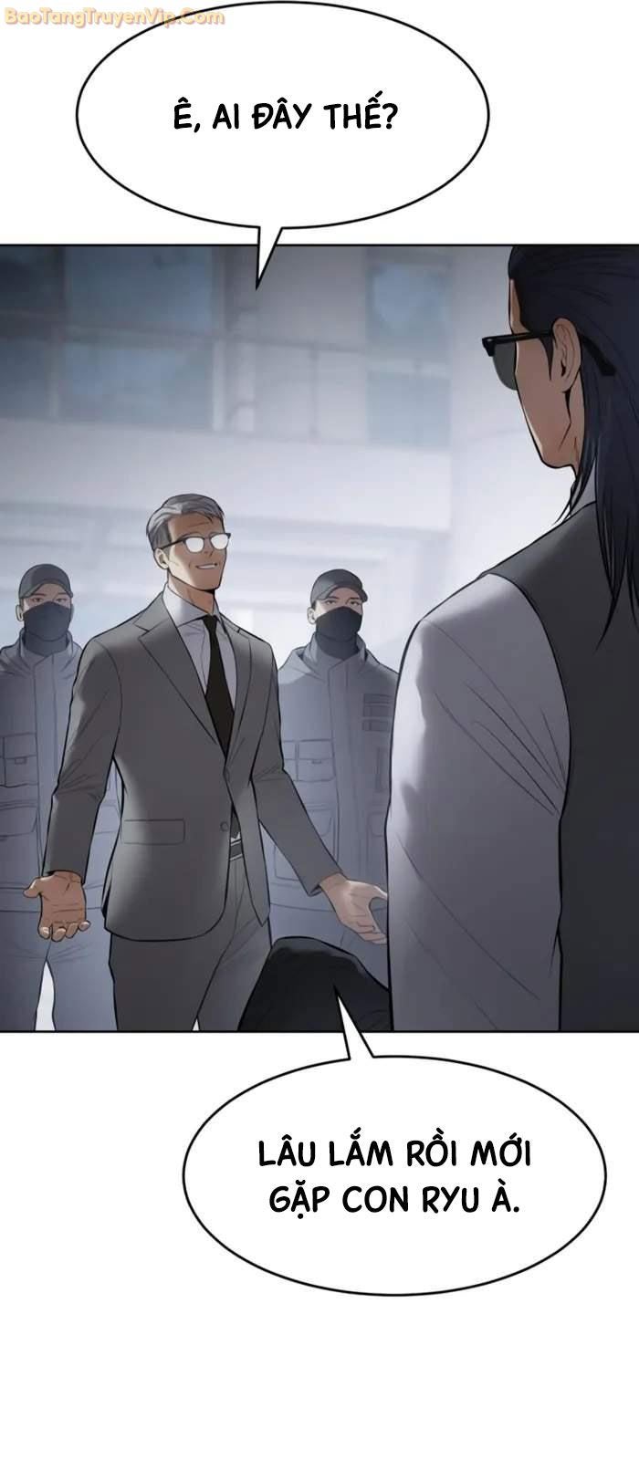 Đặc Vụ Song Sinh - Page 16