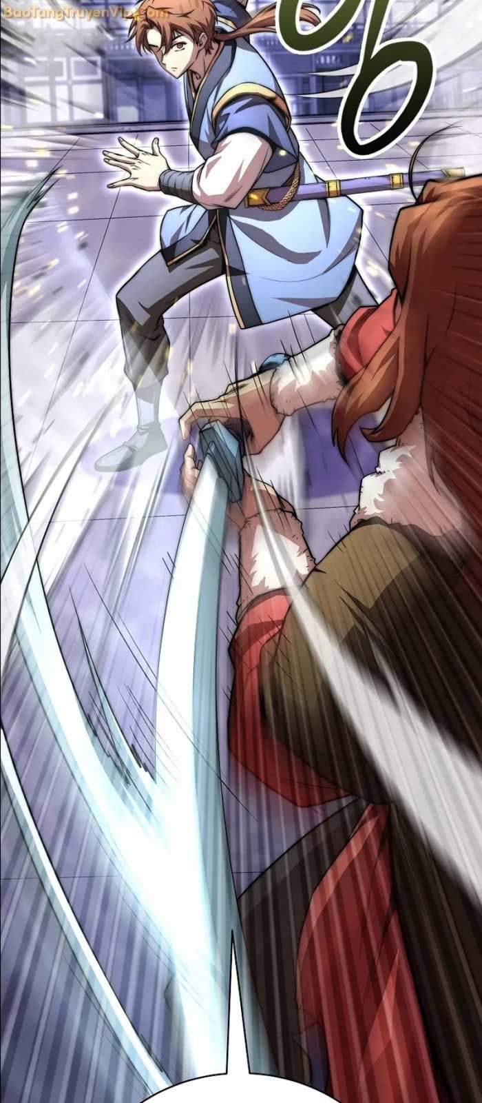 Con Trai Của Gia Tộc Nam Cung Thế Gia - Page 62