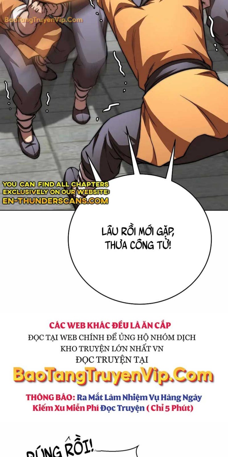 Con Trai Của Gia Tộc Nam Cung Thế Gia - Page 29