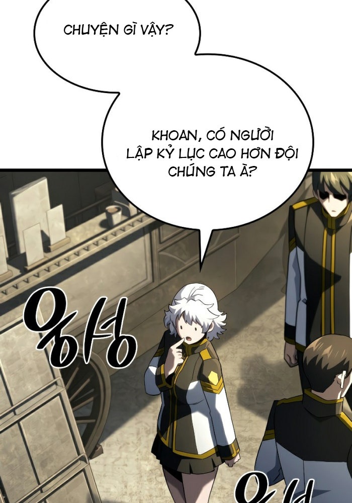 Thiết Huyết Kiếm Sĩ Hồi Quy - Page 92