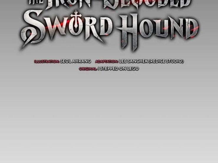 Thiết Huyết Kiếm Sĩ Hồi Quy - Page 21