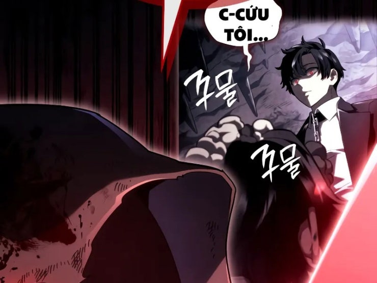 Thiết Huyết Kiếm Sĩ Hồi Quy - Page 99