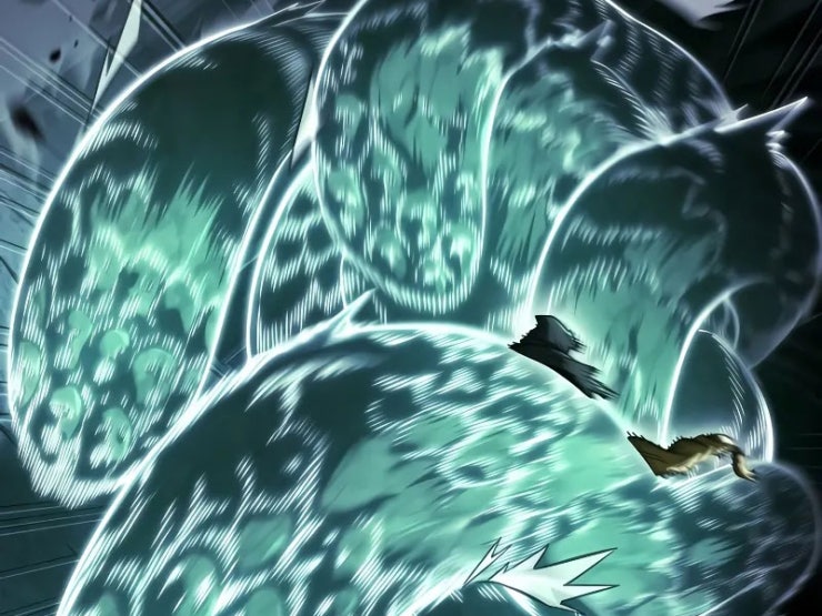 Thiết Huyết Kiếm Sĩ Hồi Quy - Page 289