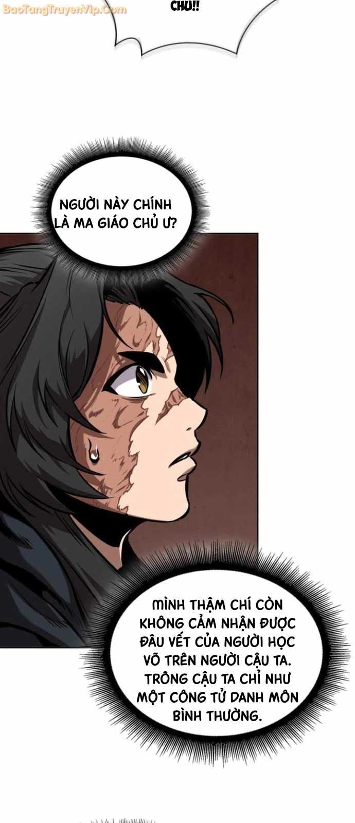 Ma Thần Nano - Page 10