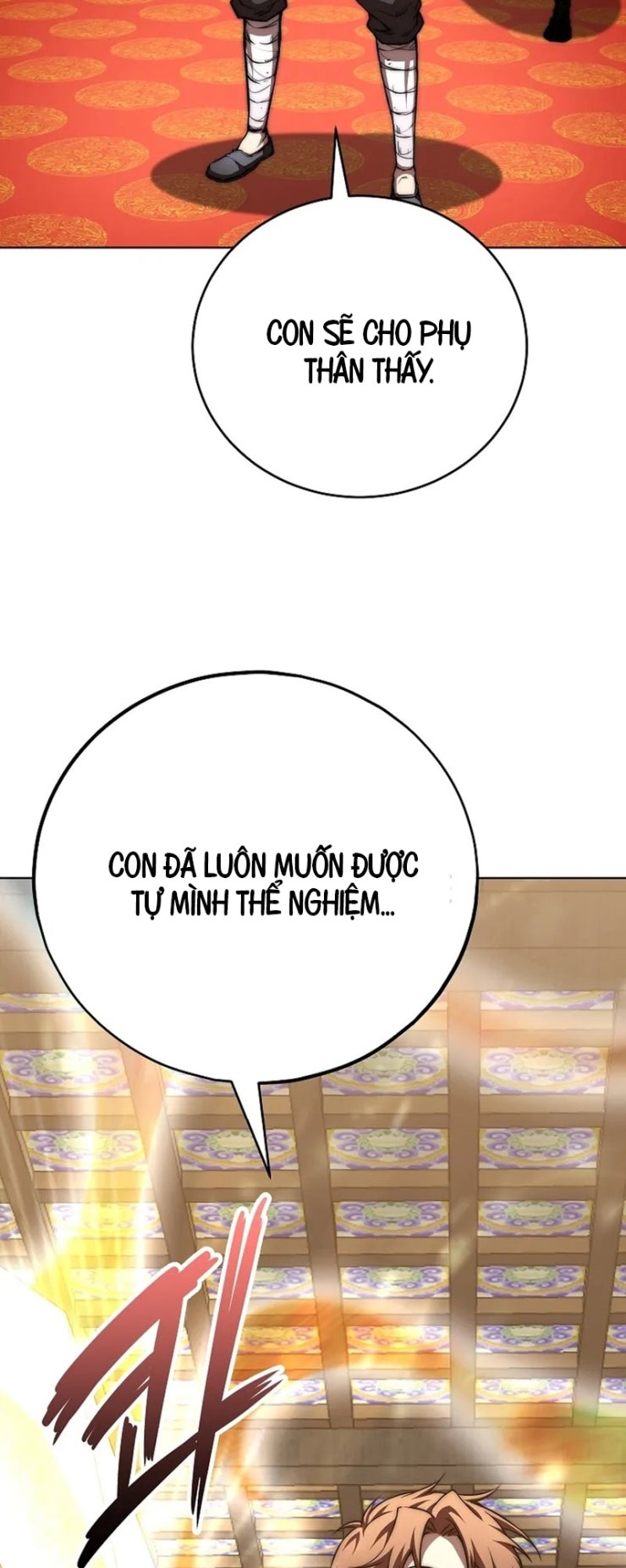 Con Trai Của Gia Tộc Nam Cung Thế Gia - Page 42