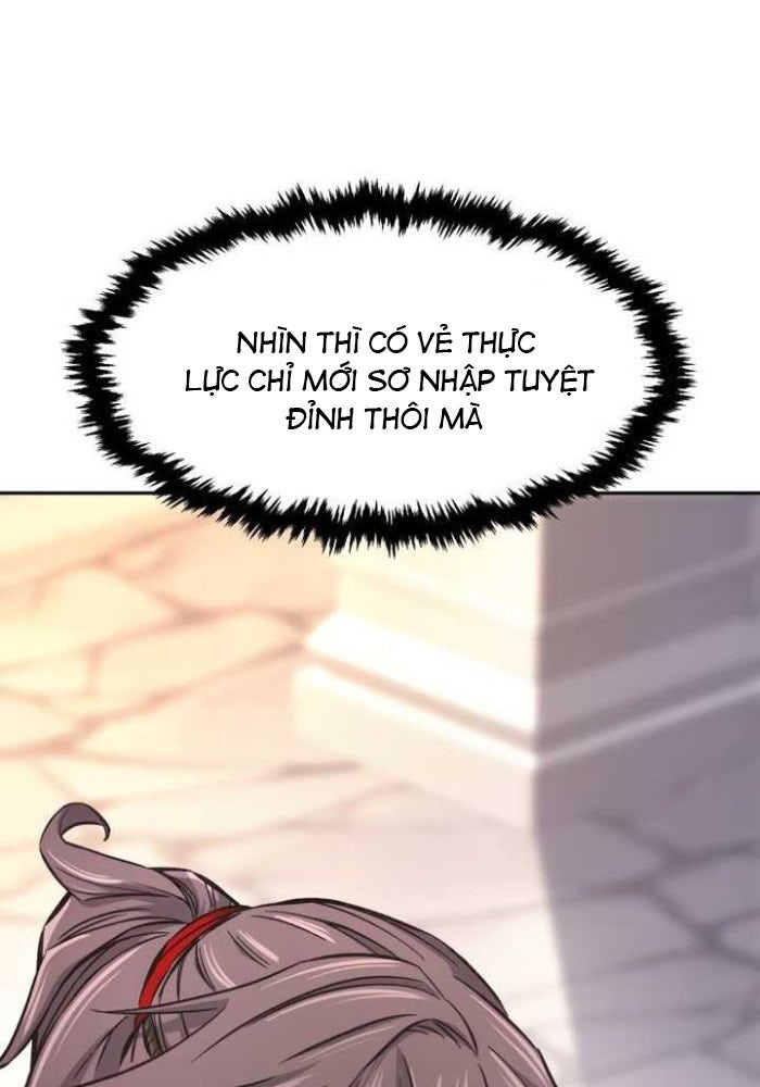 Tuyệt Đối Kiếm Cảm - Page 68