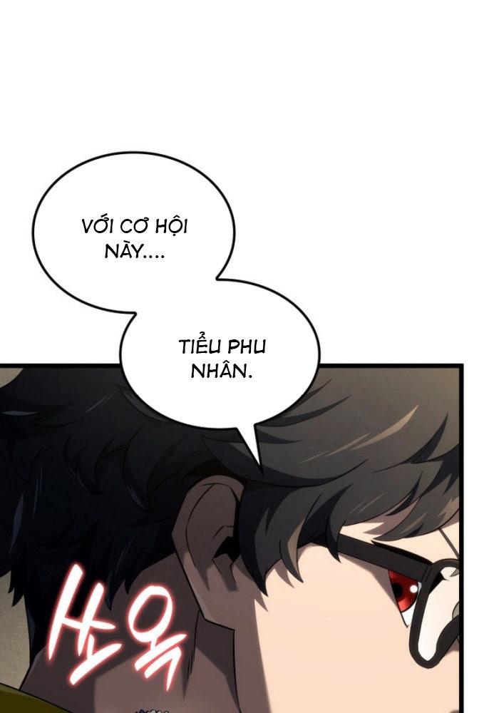 Thiết Huyết Kiếm Sĩ Hồi Quy - Page 92