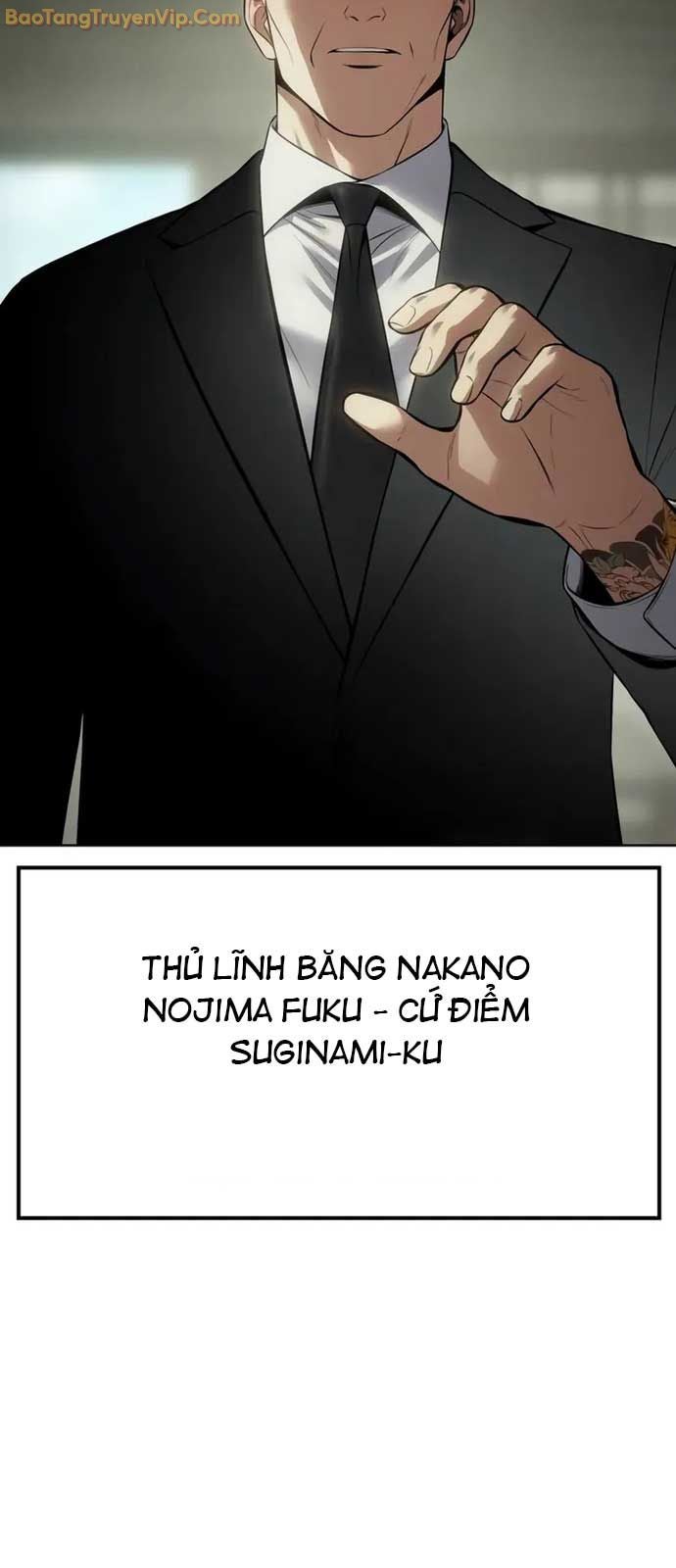 Đặc Vụ Song Sinh - Page 52