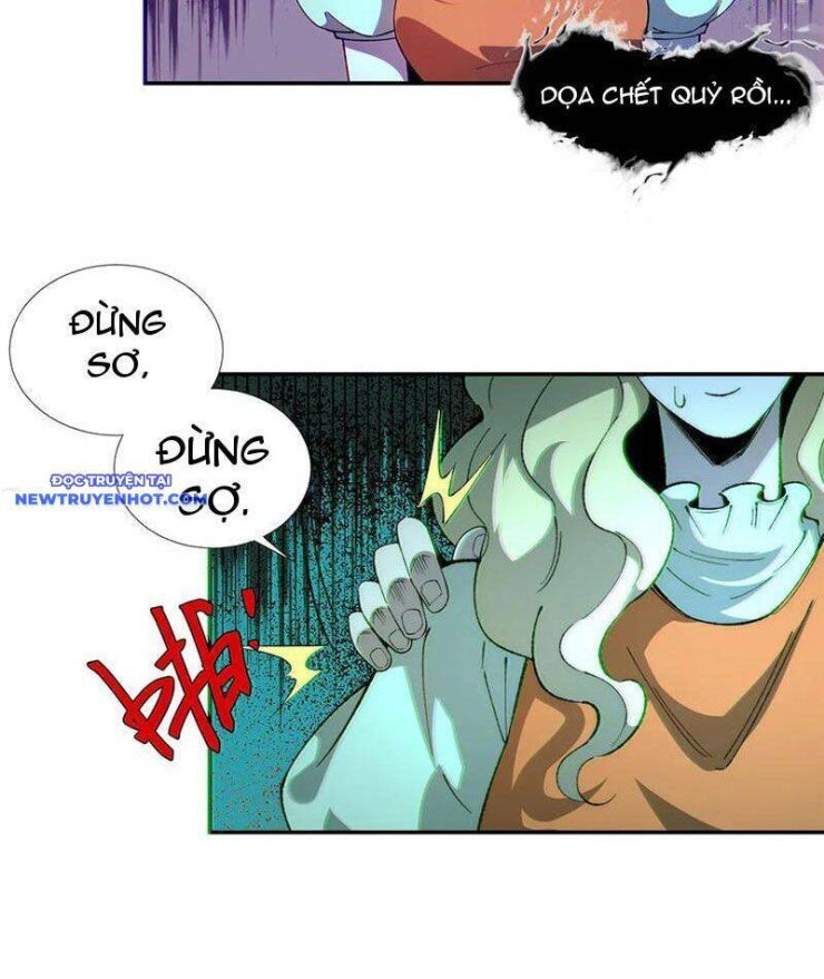 Vô Hạn Thôi Diễn - Page 19