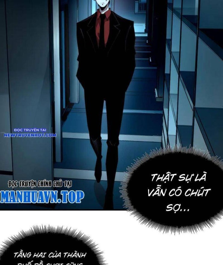 Vô Hạn Thôi Diễn - Page 56