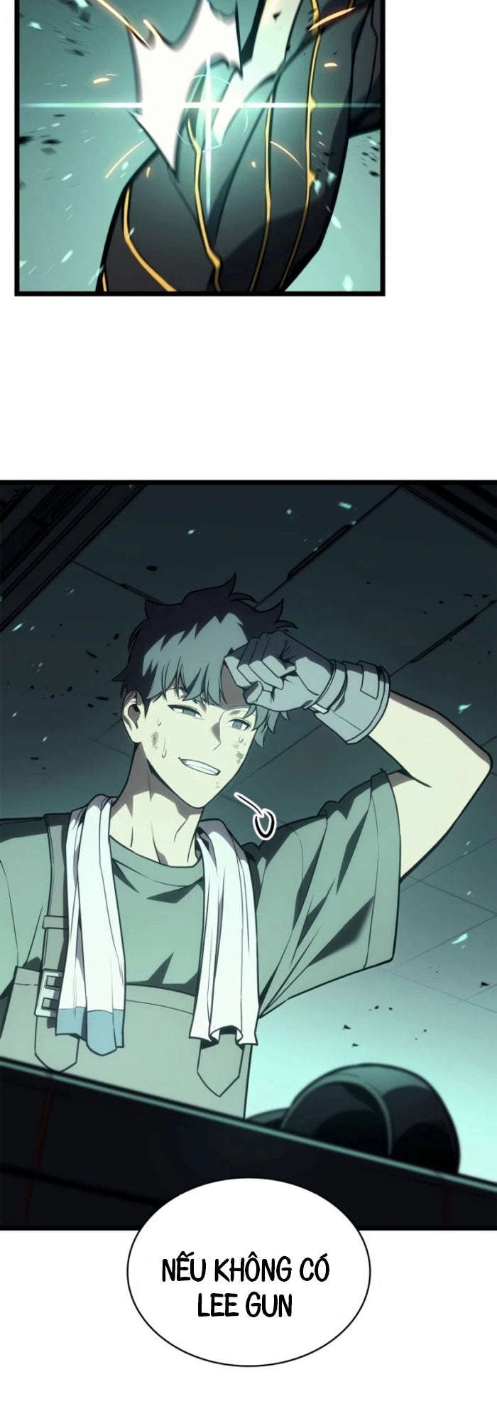 Sự Trở Lại Của Anh Hùng Cấp Thảm Họa - Page 66