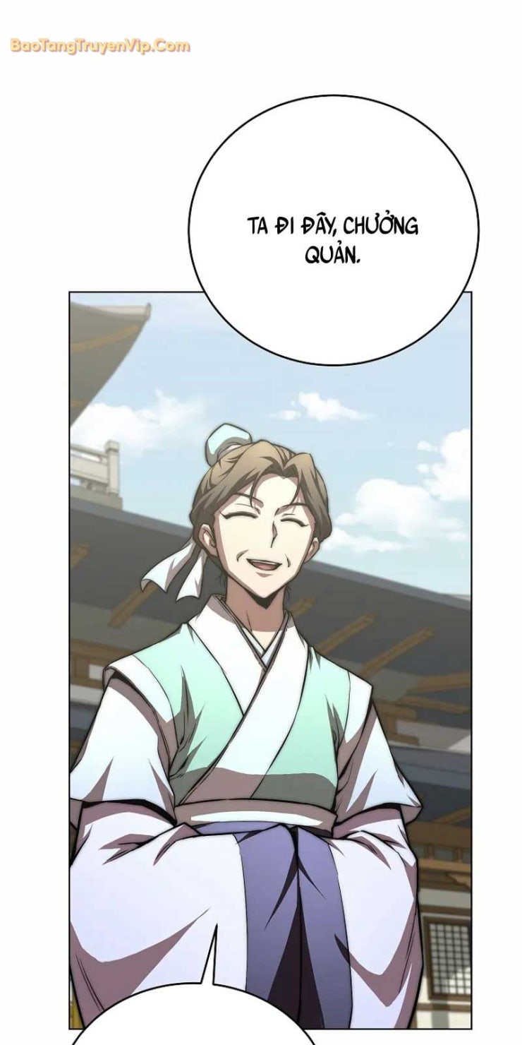 Con Trai Của Gia Tộc Nam Cung Thế Gia - Page 10