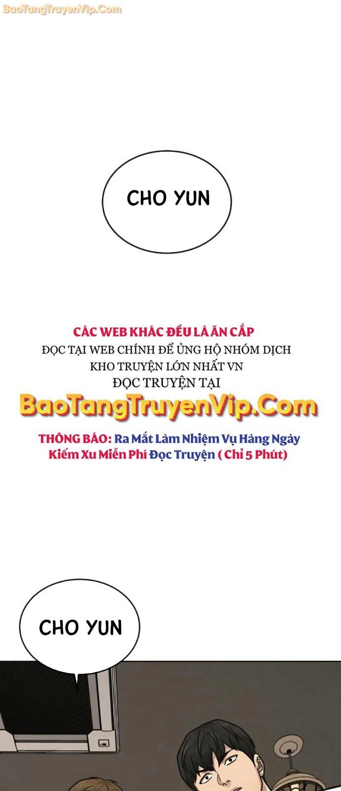 Nhiệm Vụ Tối Thượng - Page 13