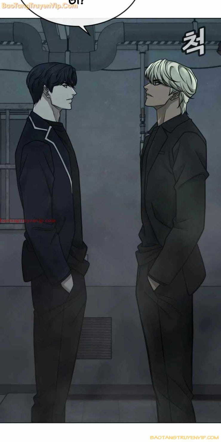 Nhiệm Vụ Tối Thượng - Page 123