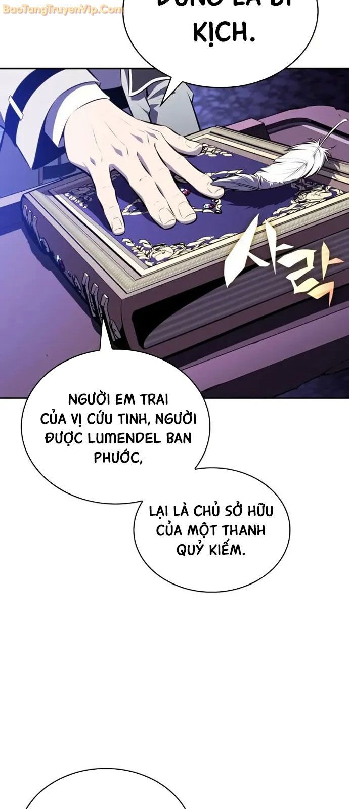 Cậu Út Nhà Công Tước Là Sát Thủ Hồi Quy - Page 44