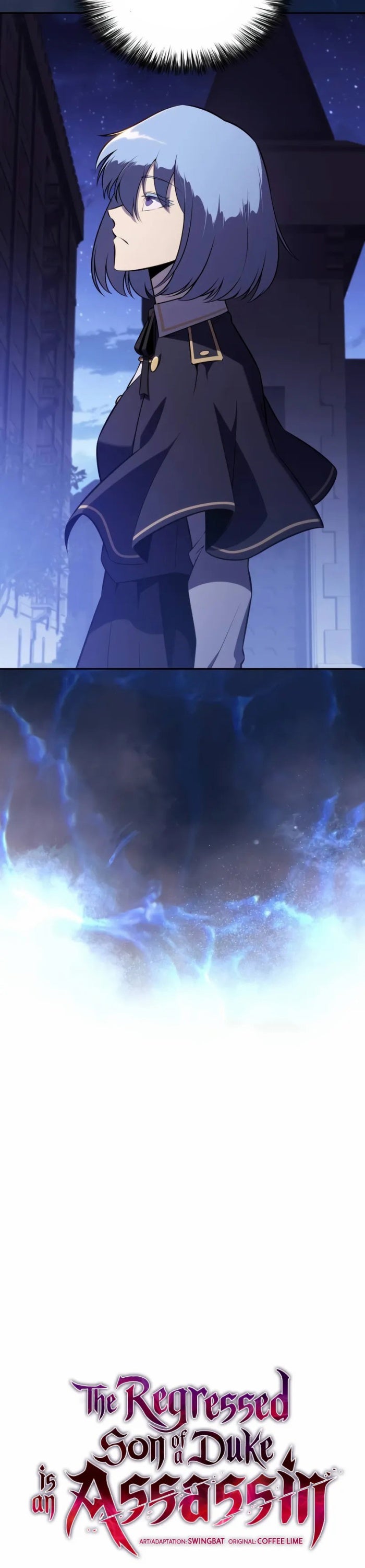 Cậu Út Nhà Công Tước Là Sát Thủ Hồi Quy - Page 15